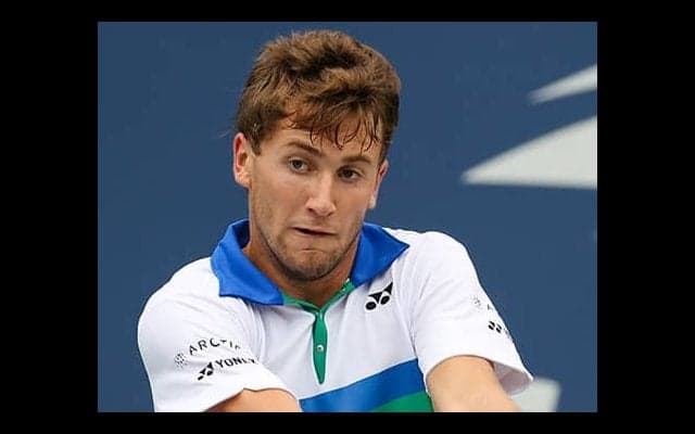 ノルウェー人初 トップ10入り