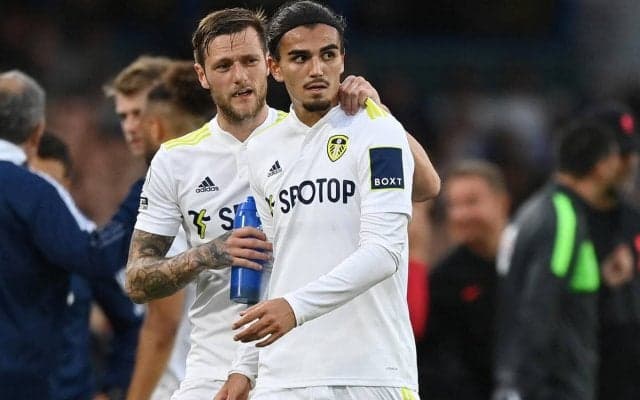 「こんなことになるとは…」重傷を負わせたリーズDFが謝罪、重傷のエリオットが反応「彼のせいではない」