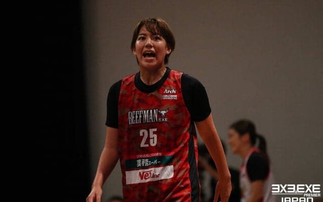 桂 葵（BEEFMAN.EXE）、愛する3x3の未来に向けて