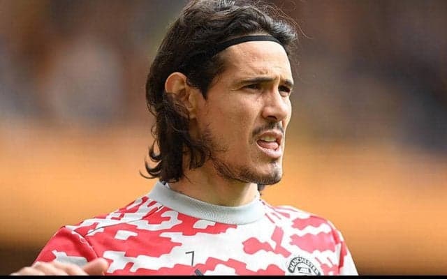 CL初戦も欠場のカバーニ、スールシャール「復帰しようと頑張っているところ」