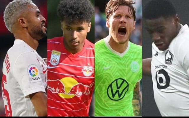 【CLグループG展望】セビージャ有利も本命不在…ヴォルフスブルクとリールが久々の出場