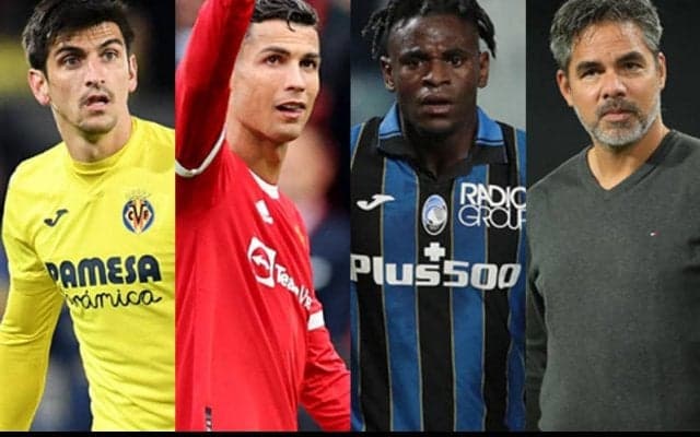 【CLグループF展望】ユナイテッド本命、アタランタとビジャレアルが対抗