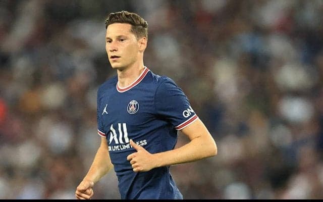 CLに向けて気持ち昂るドラクスラー「あの音楽も雰囲気も常に特別」