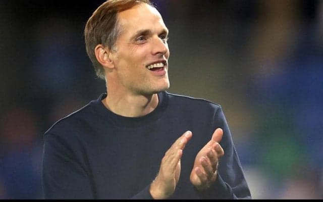 王者として臨むCLに自信のチェルシー指揮官　「ハングリー精神は変わらない」