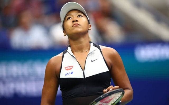 世界ランキング、大坂は3位から5位に。全米制覇の18歳が驚異の127ランクアップ