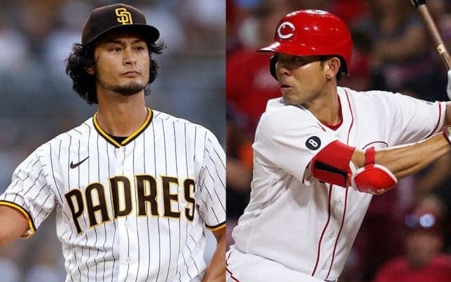 【MLB】大谷翔平は絶望的、ダルビッシュと秋山がつばぜり合い　日本人所属チームのPO争い