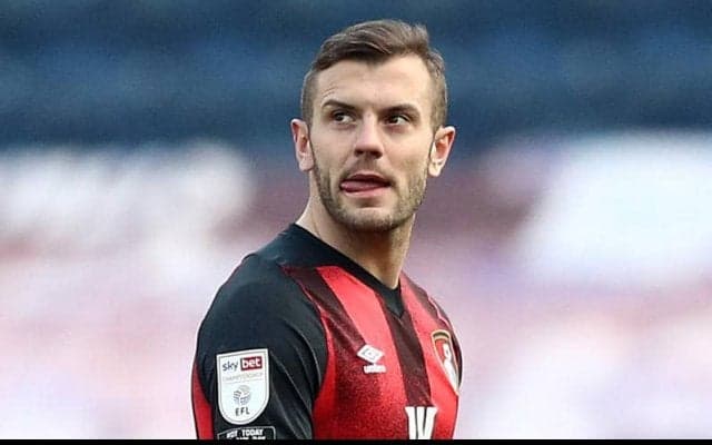 フリーのウィルシャー、アルテタからの練習参加歓迎発言にリアクション！