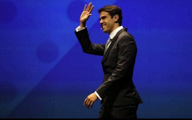 カカのお気に入りはPSG！「そうそう見られるチームじゃない」