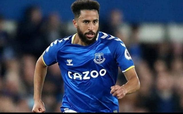 「ママに感謝しなきゃ」豪快ミドルシュートのタウンゼントが秘密を明かす「動画を送ってくれた」