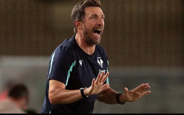 ヴェローナがディ・フランチェスコ監督を解任!　今季就任もリーグ開幕3連敗…