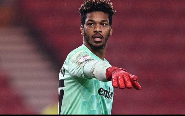 ロサンゼルスFC、チェルシー退団のGKブラックマンを獲得