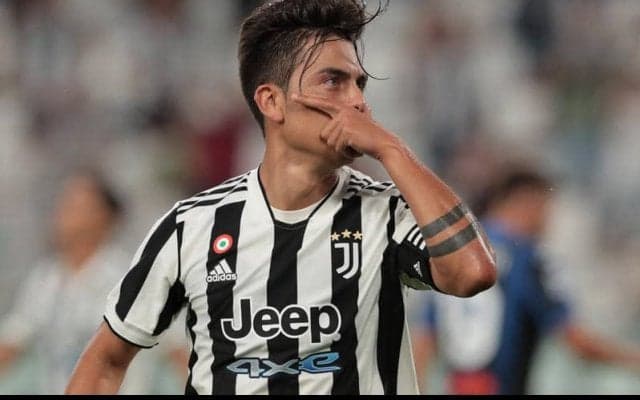 ユベントスがマルメに3発快勝、今季初勝利《CL》