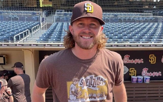 【MLB】メジャーで活躍できる日本人6選手は？　元阪神ジョンソン太鼓判の“セ5人＆パ1人”