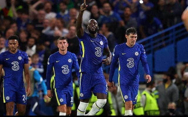 王者チェルシーが白星発進!　ゼニトの堅守に苦戦もルカクが決勝弾!《CL》