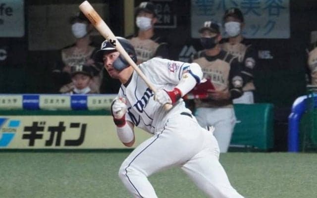 西武が目の前に抱える課題解消へ光…　“地獄を見た男”岸潤一郎が示す可能性