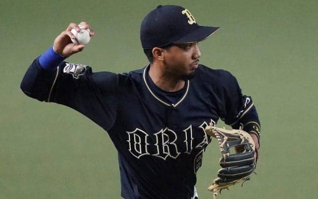 「メジャーでしか観たことないわ」　ほぼ左翼からの爆裂送球が「え？ノーバン？？」