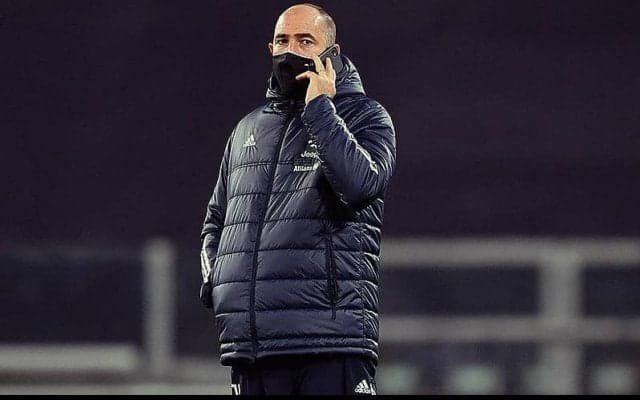 ヴェローナ、トゥドール氏を新指揮官に招へい!　昨季はユーベでピルロの副官務める