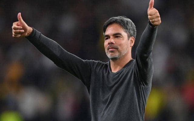 ミスを突いてユナイテッドに金星のヤング・ボーイズ指揮官、プラン遂行の選手たちを称賛「一緒に働き始めてからの原則」