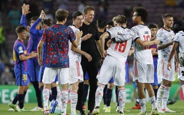 【チャンピオンズリーグ分析】0-3での完敗に「メッシだけではない」変容【バルセロナ対バイエルン】バルサの「とてつもない喪失感」(1)