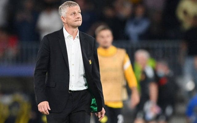 初戦黒星のユナイテッド、退場に異論のスールシャール監督は敗戦に繋がるミスのリンガードを擁護「試合中に起こること」