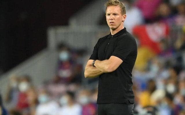 バルサに敵地で3発快勝もバイエルン指揮官は満足せず「もっと得点のチャンスを作ることができた」