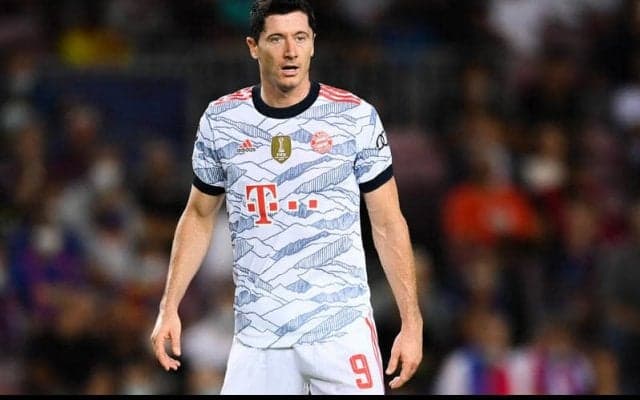 バルセロナを圧倒のバイエルン、2Gのレヴァンドフスキは完勝に喜び「完璧な一日になった」