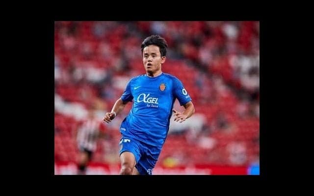 欧州サッカー新シーズンを戦う日本人選手たち。福田正博が大きく期待を寄せる選手とその理由は？