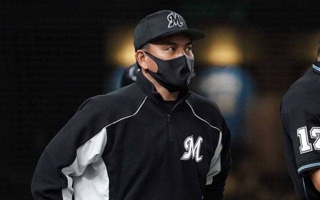 シーズン途中の補強が“大当たり”　首位快走のロッテで見逃せないフロントの慧眼