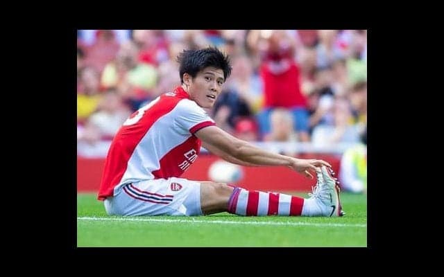 無敗優勝から18年。冨安加入の名門アーセナルはなぜこんなに弱くなった？