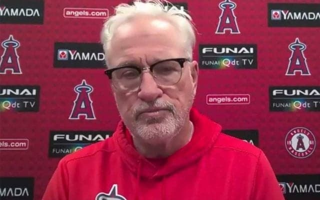 【MLB】3戦不発の大谷翔平は「引っ張りすぎ」　マドン監督が語る復調のために必要な意識