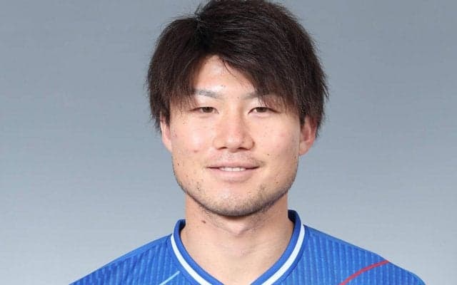 FC刈谷に育成型期限付き移籍中のDF饗庭瑞生が秋田に早期復帰