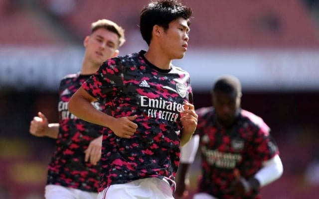 鮮烈デビューの冨安健洋がプレミアでのプレーを語る「若い頃からの大きな夢」、岩渕真奈とは「良い関係」