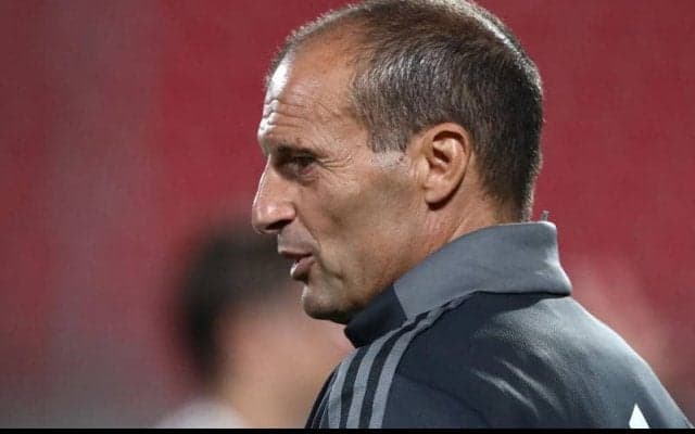 今季公式戦初勝利のユベントス、指揮官もチームに手応え　「ポジティブな要素があった」