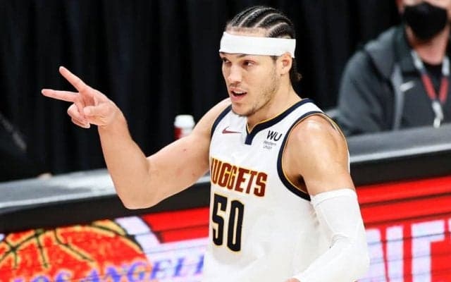 アーロン・ゴードンがナゲッツと4年約101億円の延長契約に合意