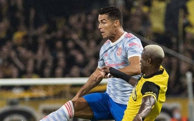 C.ロナウド、ボール激突で倒れた女性への“粋な謝罪”に海外称賛「ハッピーエンド待っていた」