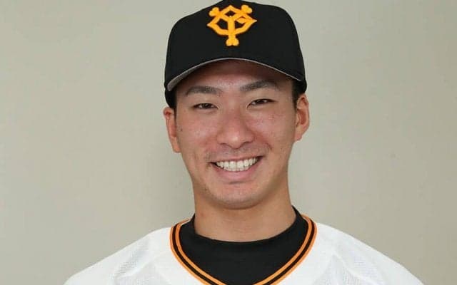15日の公示　巨人が大江竜聖を抹消、八百板卓丸が昇格　西武は金子侑司、本田圭佑を登録