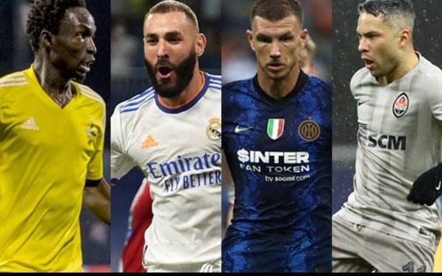 【CLグループD展望】昨季も同居の3クラブによる争い