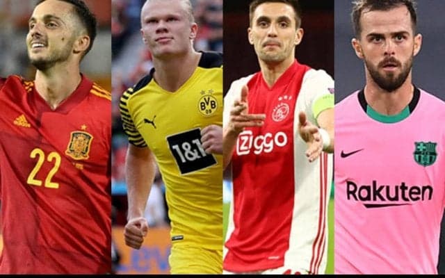 【CLグループC展望】ドルトムント本命、三つ巴の2位争い