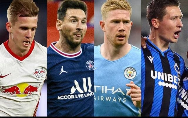 【CLグループA展望】銀河系PSGと盤石シティが大本命!　ライプツィヒが2強に挑む