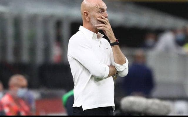 7年ぶりのCLでリバプールと激突するミラン、指揮官は「最高のチームと互角に戦えると示すチャンス」