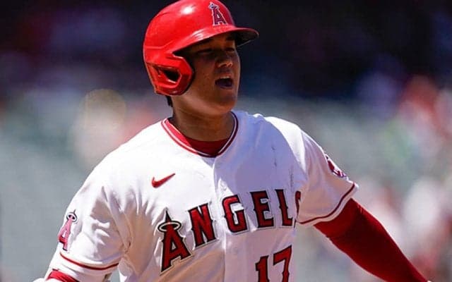 【MLB】大谷翔平、本塁打トップ陥落もマドン監督はMVP確信　「人々が揺れないことを願う」