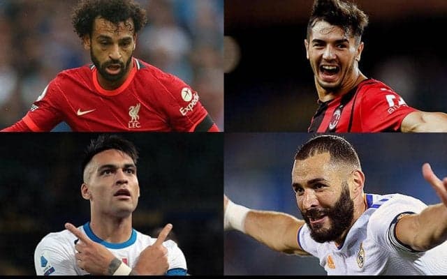 【CLグループ開幕節プレビュー②】ミラノ勢がビッグマッチに挑む!　“PSGのメッシ”がCLデビューへ