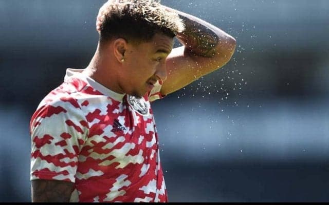 「大きなミス」ラストプレーでバックパスを奪われ敗戦のリンガード、ファーディナンド氏は「自信が必要」