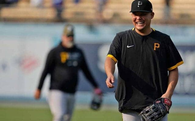 【MLB】筒香嘉智、移籍後は打率.292＆7発17打点　地元メディアは残留熱望「この男と契約を」