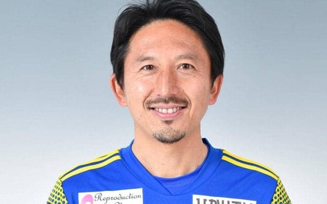 今治のベテランMF橋本英郎が右鎖骨骨折で全治3カ月