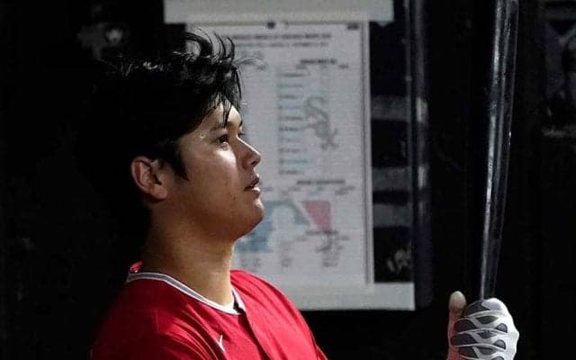 【MLB】悩める大谷翔平へ　米殿堂入り名将も金言授ける「何が起ころうとベストを尽くせ」
