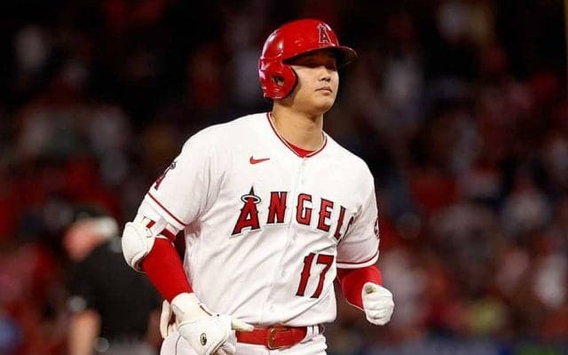 大谷翔平は「アジア全体の誇り」　“世界中”に及ぼす影響力にMLB副社長も感嘆