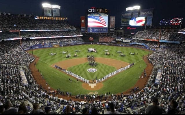 【MLB】9.11から20年、ニューヨーカーにとって特別な「サブウェイ・シリーズ」の是非