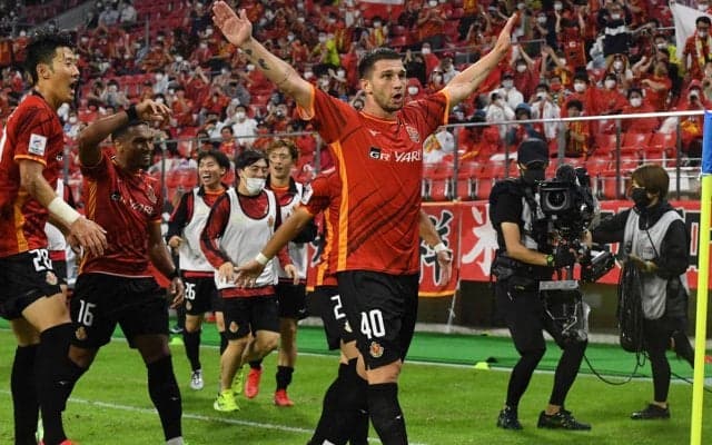 Jリーグ勢は名古屋のみ勝ち上がり、韓国3クラブがベスト8に残る《ACL2021》