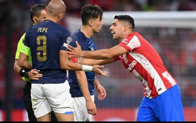 アトレティコとポルトの堅守対決はゴールレスドロー、VARでポルトのゴールが無効に《CL》